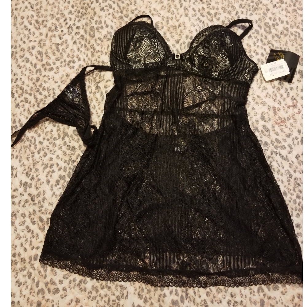 Sleepwear